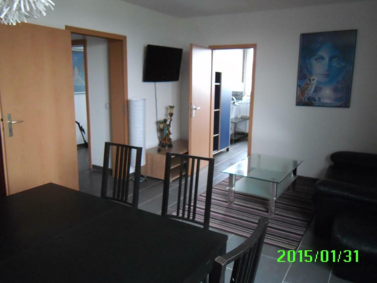 Graeff 6 Appartement Keulen