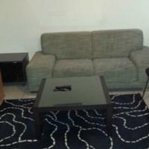 Appartement Graeff 6