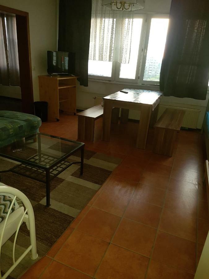 Appartement Graeff 6 Keulen