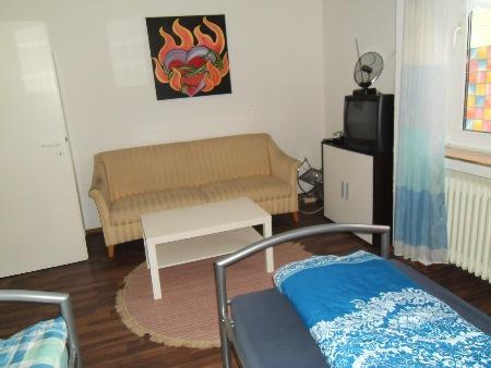 Apartment Graeff 6 *