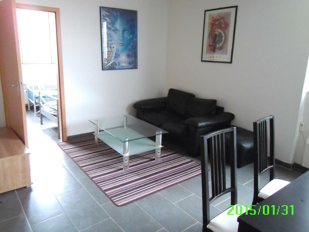 Apartment Graeff 6