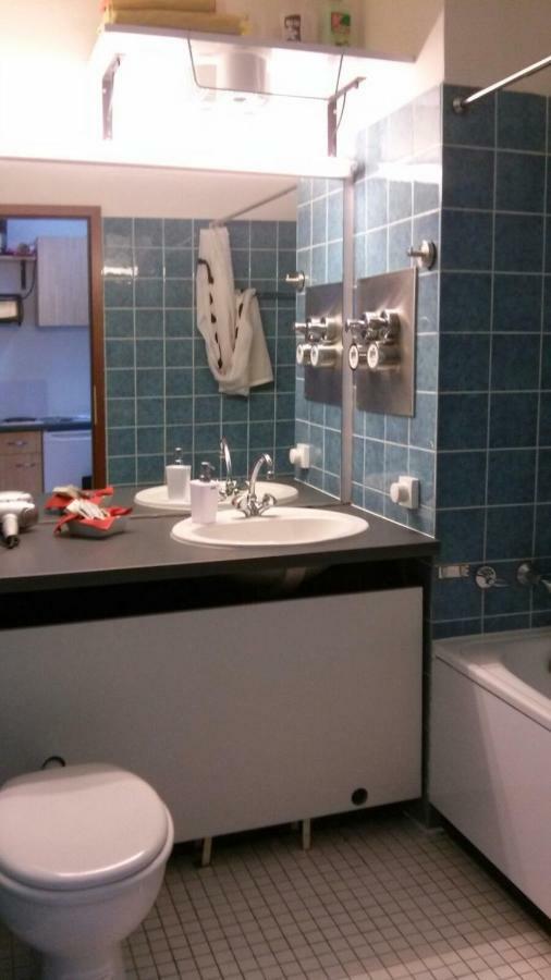 Apartment Graeff 6